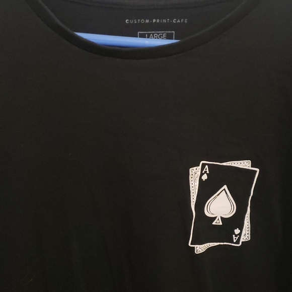 Long sleeve - Picture 2 of 3